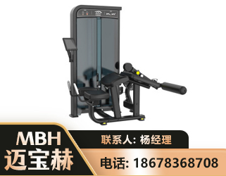 呼伦贝尔卧式屈腿训练器