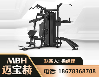 呼伦贝尔三人站训练器