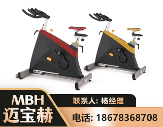 呼伦贝尔商用动感单车