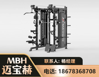 呼伦贝尔三合一综合训练架